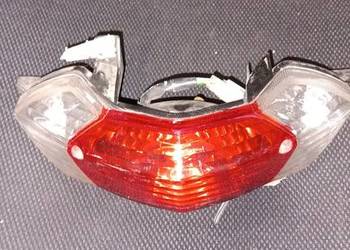 Skuter Peugeot lampa tylna