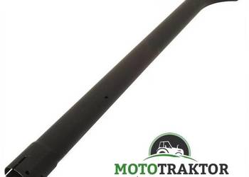 Tłumik rura Massey Ferguson 3050 3060 3070 3085 3095 3120
