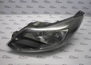 FORD FOCUS MK3 III 13r lampa lewa przód BM51-13W030-DK ANGLIK