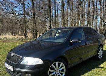 Skoda Octavia 2.0 TDI 2008