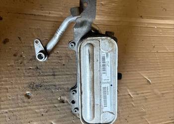 Bmw f10 06 01 n63 4.4 v8 550i 650i chłodnica oleju wymiennik ciepła
