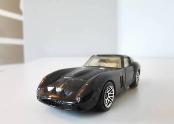 Hot Wheels Resorak Ferrari 250 GTO Unikat