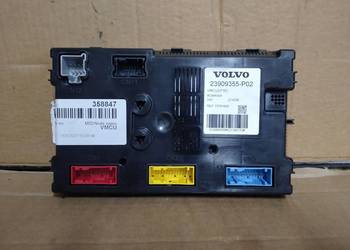 VOLVO FH4 FH5 STEROWNIK MODUŁ VMCU 2 23909355 23909359