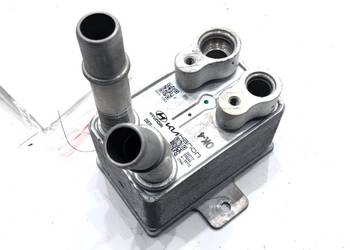 CHŁODNICA KLIMATYZACJI HYUNDAI KONA (SX2) 0.0 204KM 25670-HF000