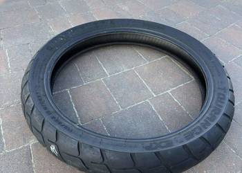 Opona przód Metzeler 110/80 R19