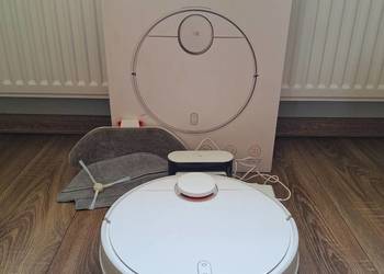SPRZEDAM ROBOT SPRZĄTAJĄCY XIAOMI