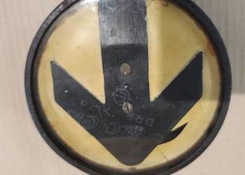 Stary kierunkowskaz Adler Mercedes