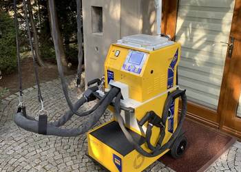 Zgrzewarka GYS GYSPOT Inwerter BP-LC-s7 zgrzewarka karoseri blacharska