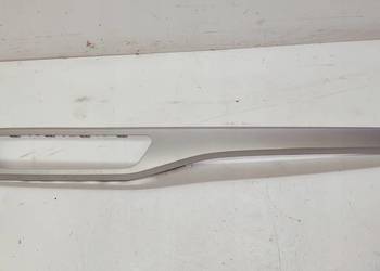 LISTWA DEKOR OSŁONA DESKI AUDI A4 A5 8W 8W1853190