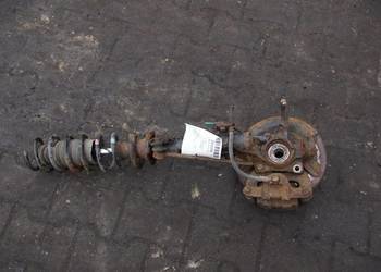 ZWROTNICA LEWA PRZÓD DAIHATSU MATERIA KOMPLET ZWROTNICA LEWA PRZÓD DAIHATSU MATERIA KOMPLET