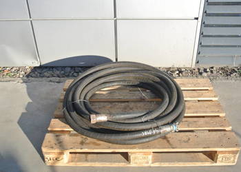 WĄŻ PNEUMATYCZNY CIŚNIENIOWY PARKER 31,5mm 20m