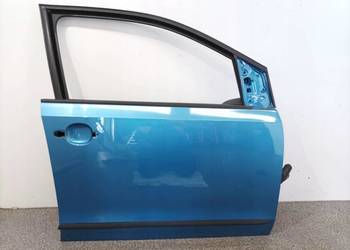 DRZWI  PRAWE PRZÓD  Skoda Citigo I (2011-  )