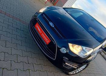 FORD S-Max Convers+ 7 osób
