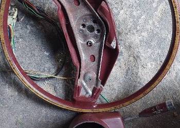 Kierownica z kolumna cadillac deville seville