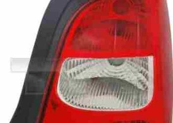 LAMPA TYLNA PR - RENAULT TWINGO 03/07-12/11