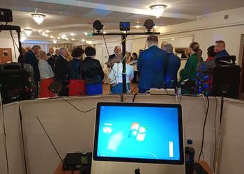 Oprawa muzyczna Dj Łobuz