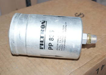 PP 835 - FILTRON - FILTR PALIWA DB W202,W124,W201