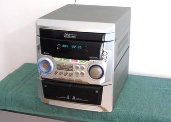 Wieża Universum 500 wat RDS CD AUX. DOSTAWA