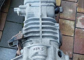 Vw t3 skrzynia biegów