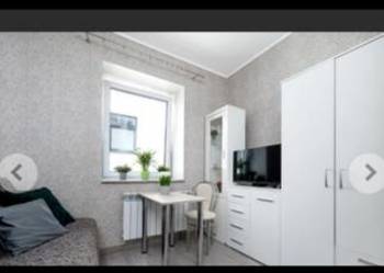 Kawalerka. Gotowiec inwestycyjny.