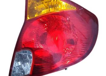 Hyundai accent lampa prawy tył Hyundai accent lampa prawy tył