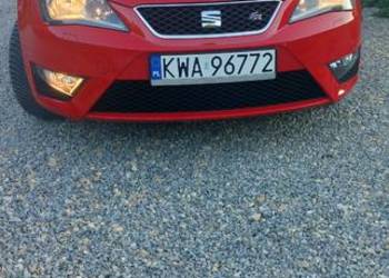 Seat Ibiza FR.1.0. 110km