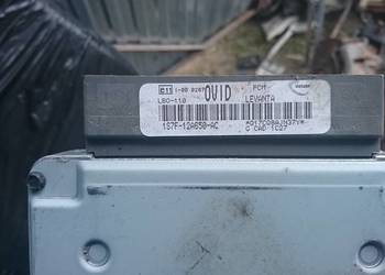 1S7F 12A650 AC Ford Mondeo MK3 1.8 komputer