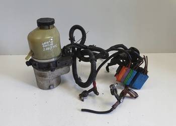 Opel Vectra C Signum Astra G II POMPA WSPOMAGANIA TRW