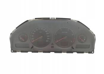 LICZNIK 8637996 2.4 D Volvo S60 I (2000-2009)