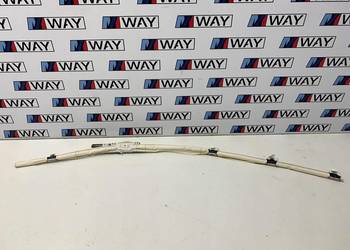 BMW F20 F21 F30 F31 F36 KURTYNA PODUSZKA AIRBAG LEWA ORYGINAŁ 7221045