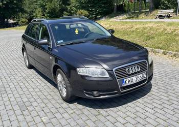 Audi a4 b7
