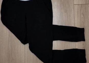 Damskie spodnie do spania Calvin Klein Jogger