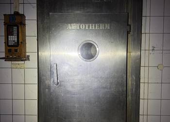 Komora wędzarnicza AUTOTHERM