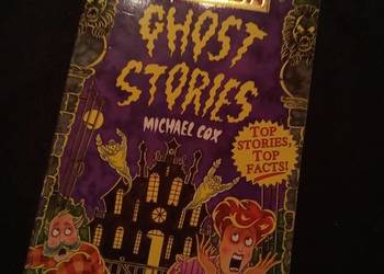 Top ten ghost stories