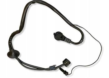 Wiązka automatycznej skrzyni biegów 1235407108 Mercedes-Benz W123 C123