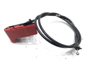 LINKA MASKI MERCEDES CLS A2058800159 CIĘGNO OTWIERANIA, ZAMKA