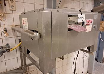 Wytwornica lodu Maja, rok. prod. 2004