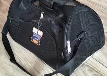 Transporter dla psa kota 1938