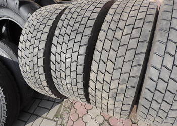 Opony 315/70R22.5 315 70 22.5