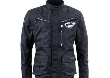 KURTKA KENNY TITANIUM 2025 CZARNA M/L/XL/2XL