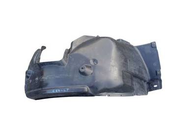 BMW E87 E81 Nadkole lewe przód   7059371