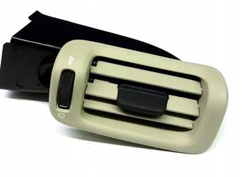 VOLVO S80 V70 XC70 prawa kratka nawiew srod slupek