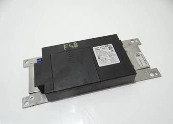 MODUŁ STEROWNIK TELEMATIK BMW X1 F48 9389657