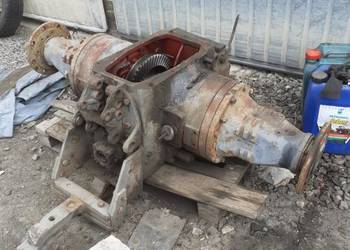 Tylny most do Ursus C-385
