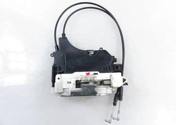 ZAMEK PRAWY PRZEDNI CITROEN C-CROSSER 