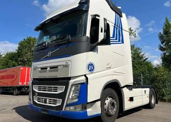 Volvo Fh 460 XL  ciagnik eur 6