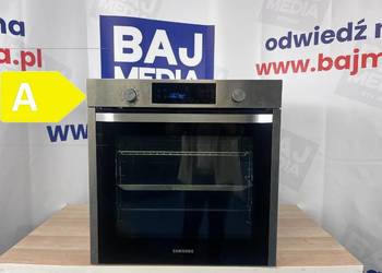 Piekarnik Samsung Dual Cook Premium Eco+ /  A / Dostawa / 6MscGwarancja