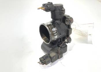 PRZEPUSTNICA TOYOTA COROLLA E13 192300-2030 2.2 136KM 04-09 ZAWÓR