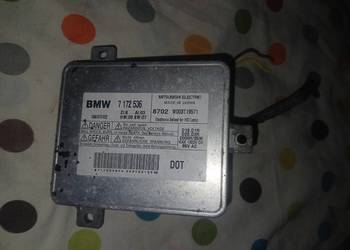 PRZETWORNICA XENON BMW E90/91
