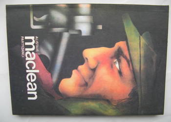 Partyzanci - Alistair MacLean